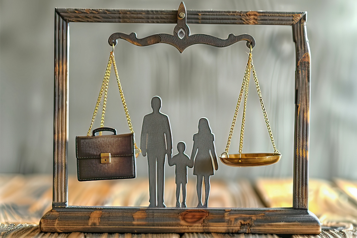 Derecho Civil y Justicia Familiar